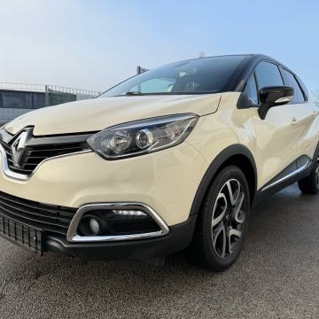 Renault Captur 1.5 dCi *132tkm*