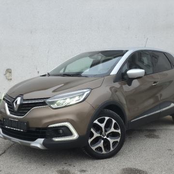 Renault Captur 1.5 dci ENERGY,NOVI MODEL,NAVI,JAMSTVO 12 MJ,NEMA 5%