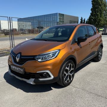 Renault Captur 1.5 dCi LEASING BEZ UČEŠĆA, NAVI, V. SERVIS, FULL LED