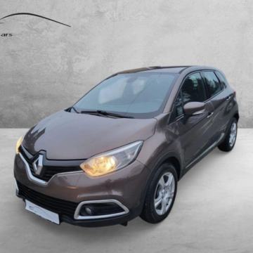 RENAULT CAPTUR 1.5 DCI NAVI KAMERA JAMSTVO ONLINE KUPOVINA DOSTAVA