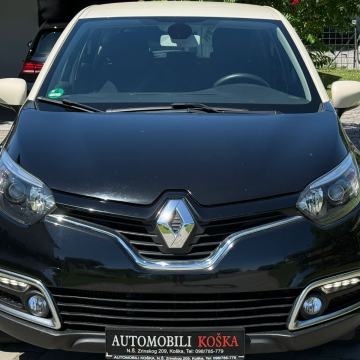 Renault Captur 1.5 DCI, *MF volan*