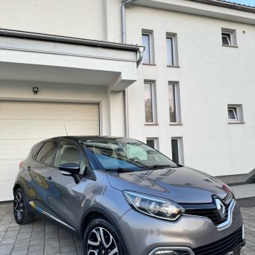 RENAULT CAPTUR 1,5 dCi VELIKI SERVIS, FULL OPREMA, ALU 17”, JAMSTVO