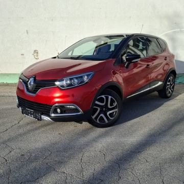 Renault Captur 1.5 DCI XMOD
 automatik,1-vl,12 MJ JAMSTVO,NEMA5%