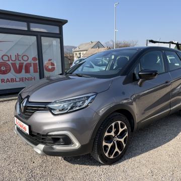 Renault Captur TCe 90 - REDIZAJN - NAVIGACIJA - LED SVJETLA -GARANCIJA