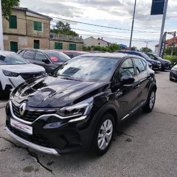 Renault Captur TCe - 2020 - 90.000km - NAVI  - SERVIS - REG 1 GOD !