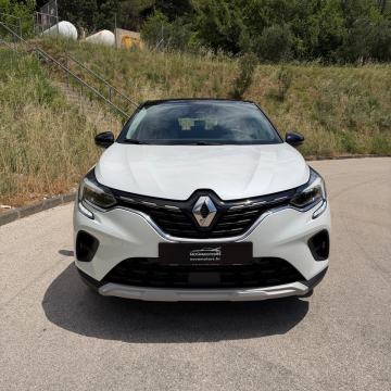 Renault Captur TCe Business 2021