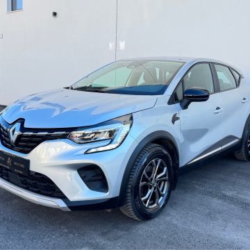 Renault Captur 1.0 TCe