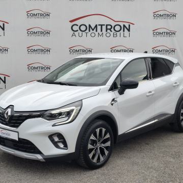 Renault Captur TCe 90**TECHNO**GARANCIJA**NIJE UVOZ**
