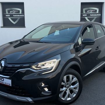 Renault Captur 140 1.3 Intens! FULL OPREMA!