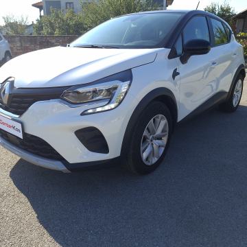 Renault Captur 1.0 TCe  *Reg.06/2027*