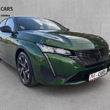 Peugeot 308 1.2 PureTech-ALLURE,LEASING BEZ UČEŠĆA I BEZ JAMACA