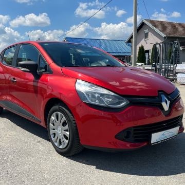 RENALUT CLIO 1.2 **