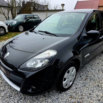 Renault Clio 1,2 16V 2012 godina  #servisna knjižica, nove gume #