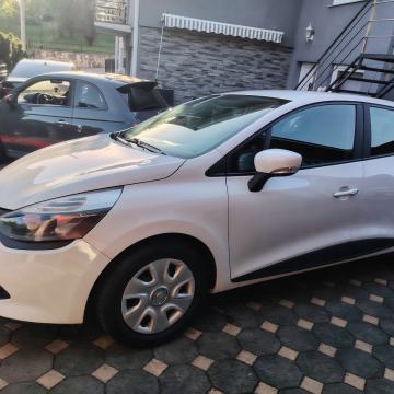 89000 km, Renault Clio 1,2 16V
