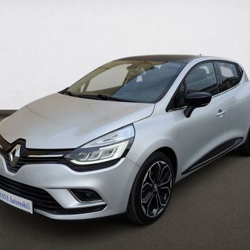 Renault Clio 1.2 TCe Intens edition