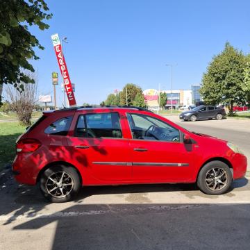 Renault Clio 1,5 dCi,109000 KM,REGA DO 5MJ 2026