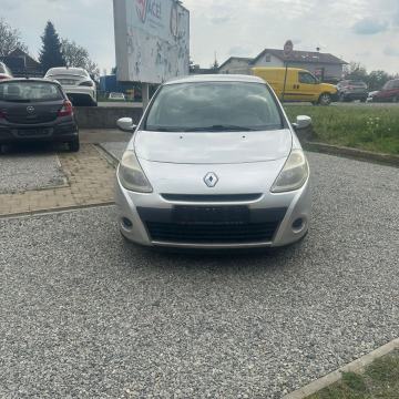 Renault Clio 1,5 dCi 2010gd. - 178 tkm - KLIMA, 5 VRATA, CENTR-DALJ.