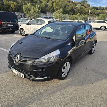 Renault Clio 1.5  dCi