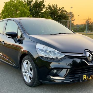 Renault Clio 1.5 dCi | Veliki servis | ALU | NAVI | Besprijekoran!