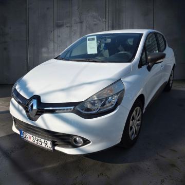 Renault Clio 1.5dCi