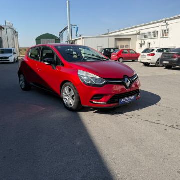 Renault Clio 2017g