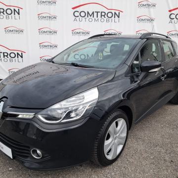 Renault Clio 1,5 dCi 90*