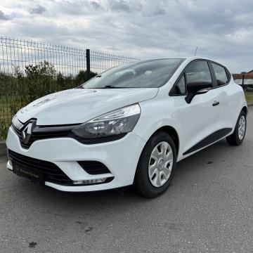 Renault Clio 75 TCE N1