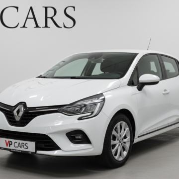 Renault Clio 1.5 dCi zen bluehdi