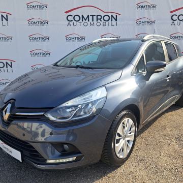 Renault Clio Grandtour 1.5 dCi 90**GARANCIJA**AUT. KLIMA**
