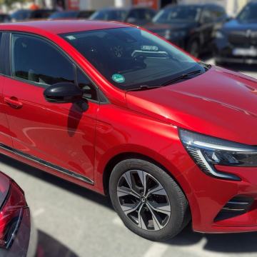Renault Clio SCe 65 Evolution + mogućnost jamstva do 2 godine