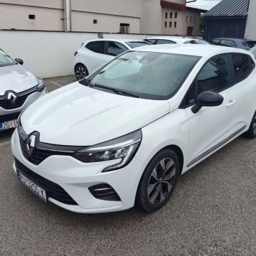 Clio Sce 65  Evolution
