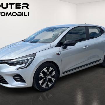 ✨Renault Clio TCe 90 KS | LIMITED | LED |   HR auto✨