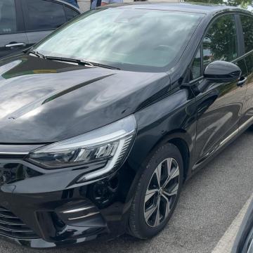 Renault Clio SCe 65 Evolution  + jamstvo 12 mjeseci