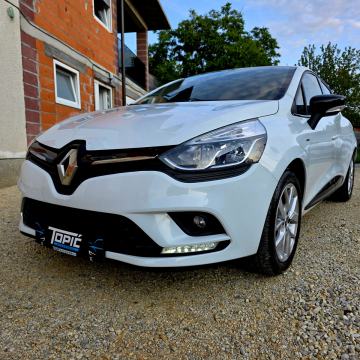 Renault Clio TCe 75 ***45 000 KM***TOP STANJE***NOVO***2019.GOD.***
