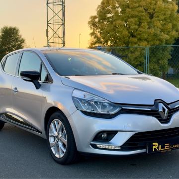 Renault Clio TCe 90 | ALU | NAVI | Besprijekoran!