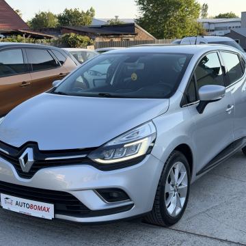 Renault Clio TCe 90 INTENS -VELIKI+MALI SERVIS-LED-PDC-NAVI-2019.GOD.