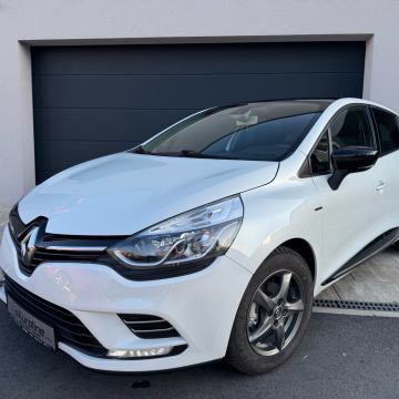 Renault Clio TCe 90 - LIMITED, PANORAMA, GRIJANJE SJEDALA, RATA 117e