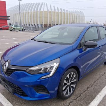 Renault Clio TCe 90 Equilibre | FULL LED | TEMPOMAT |