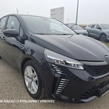 Renault Clio TCe