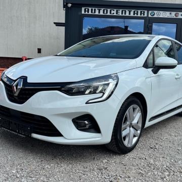 Renault Clio TCe90/Life/Led/Navi/Leasing/Jamstvo