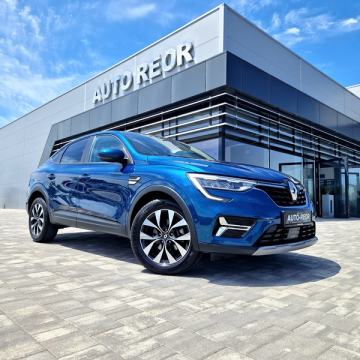 Renault Conquest-Arkana 1.6 E-Tech Hybrid EDC