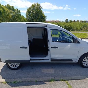 Renault Express 1.5 dci 2021.