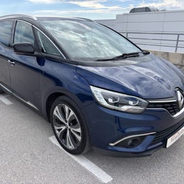 RENAULT Grand Scenic dCi 130 Energy Intens, 96kW/130 KS BOSE