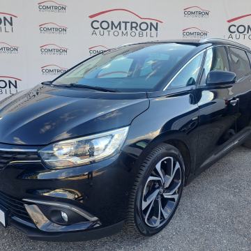 Renault Grand Scenic 1.6 dCi 130**BOSE EDITION**GARANCIJA**