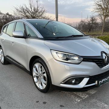 Renault Grand Scenic dCi120 7 SJEDALA, LEASING RATA 211€, NAV, VIRTUAL