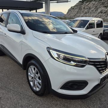 Renault Kadjar 1.5 DCI 115KS ** 2021 *** JAMSTVO   !!