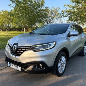 Renault Kadjar 1.5 dci S-Edition
