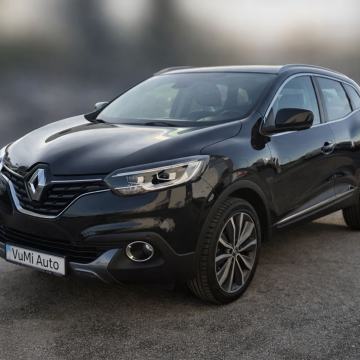 Renault Kadjar 1.5 DCI Automatic | Diesel | 2015 | - VuMi Auto