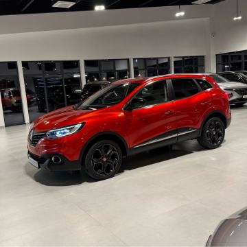 ⭐️RENAULT KADJAR 1.6 DCI⭐️CROSSBORDER◼️BOSE◼️3 GODINE JAMSTVA✅⭐️