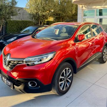 Renault Kadjar 1,6dCi 130KS 4X4❗️Mod 2017—REG.GOD.DANA—VIRTUAL—NAV—PDC